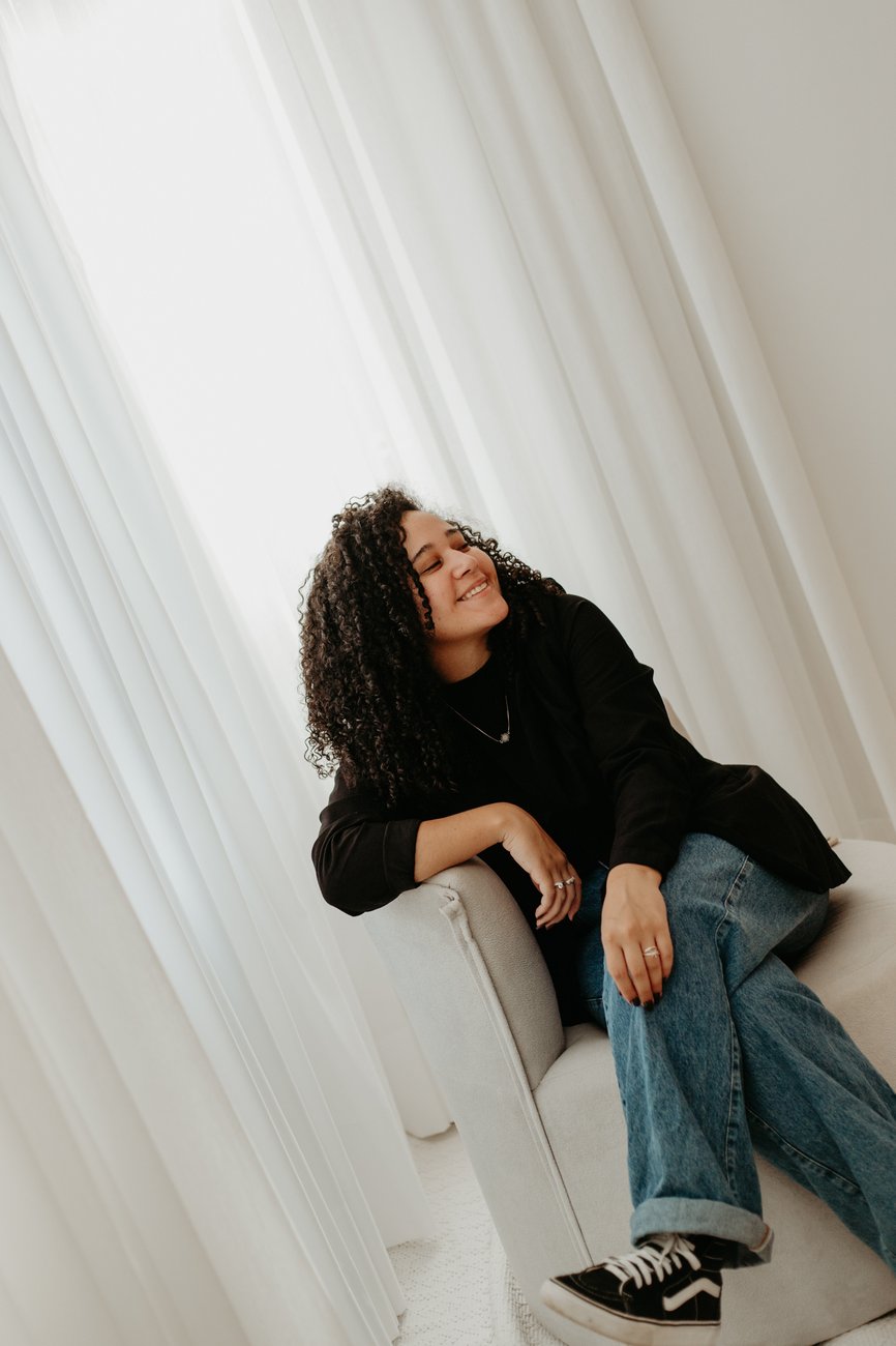 Foto de Natally Amaral Neri